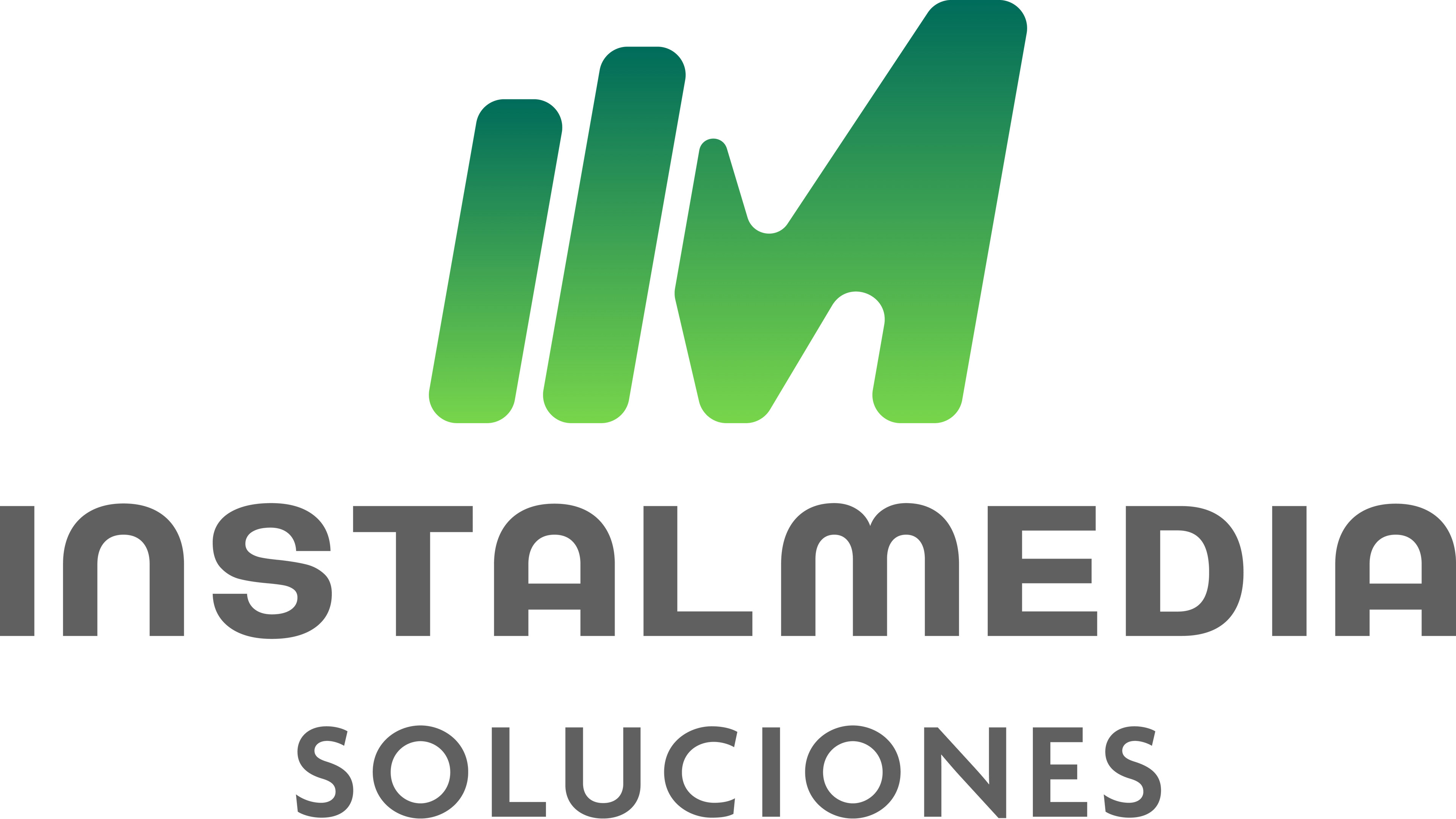 Logotipo Instalmedia
